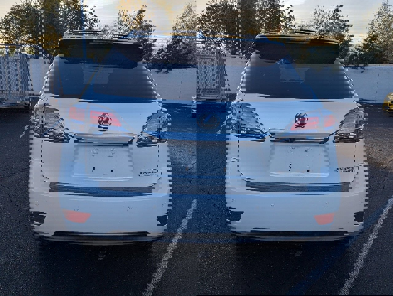 Used 2013 Lexus RX 450h AWD image 5