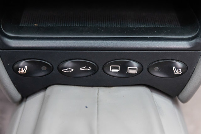 Used 2004 Porsche 911 Targa RWD image 82