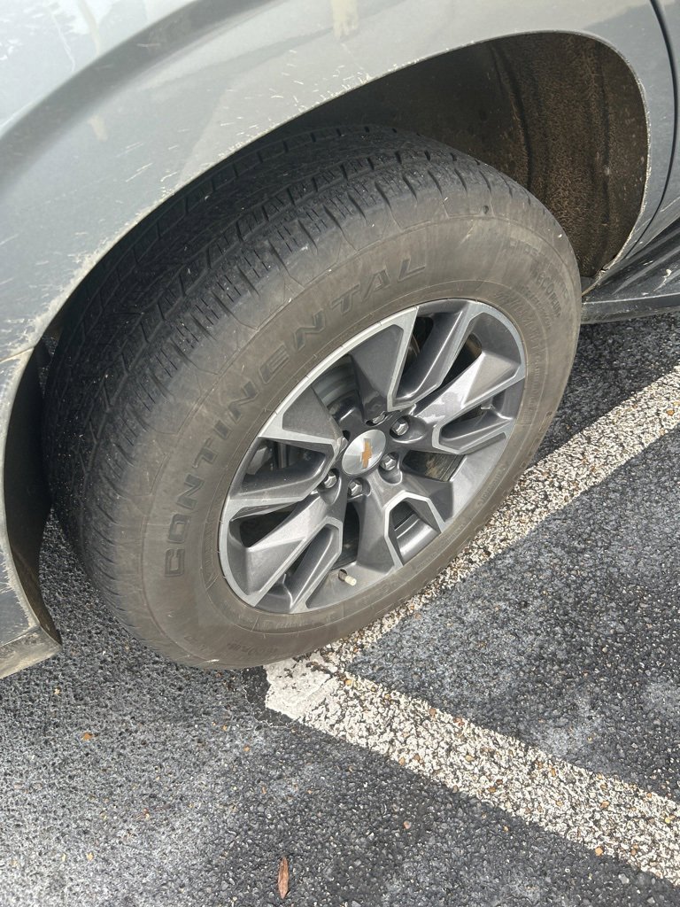 Used 2024 Chevrolet Tahoe LT w/ LT Signature Package image 7