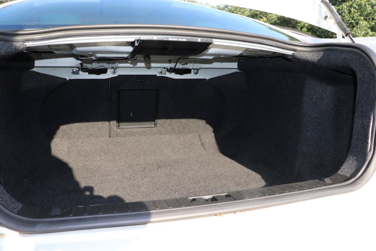Used 2010 Volvo S80 T6 AWD/4WD image 6