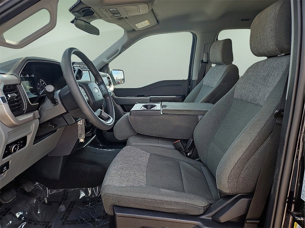 Used 2023 Ford F150 XLT image 19