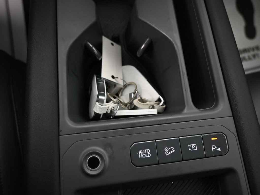 Used 2024 Kia EV9 Light image 23