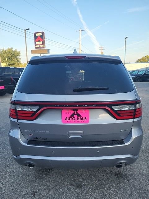 Used 2019 Dodge Durango GT image 14