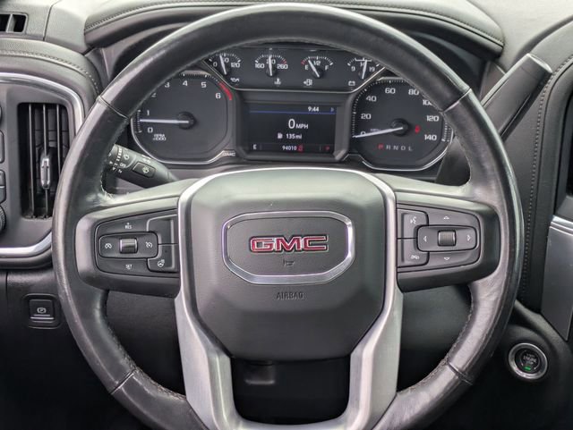 Used 2021 GMC Sierra 2500 SLE w/ SLE Value Package; image 20