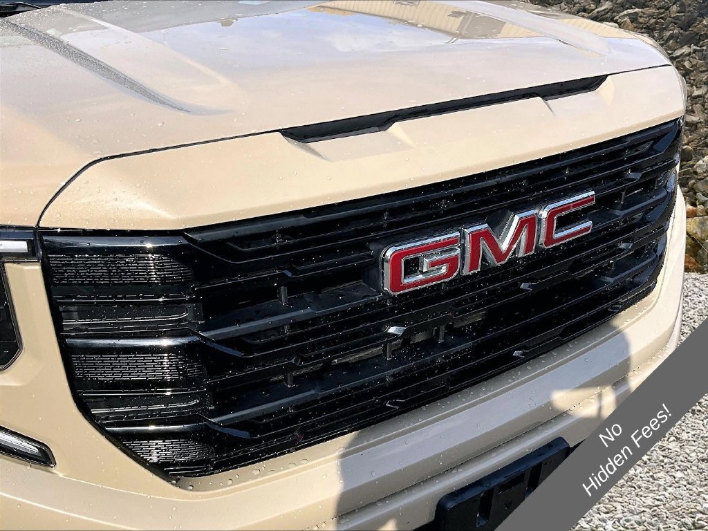 Used 2023 GMC Sierra 1500 Elevation AWD/4WD image 24