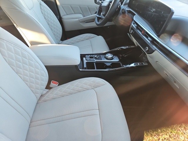 Used 2026 Kia Sorento SX Prestige image 6