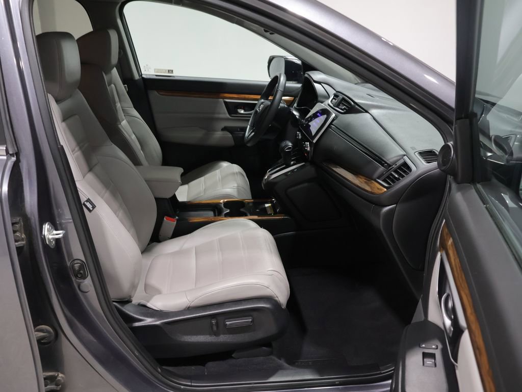 Used 2022 Honda CR-V Touring image 22
