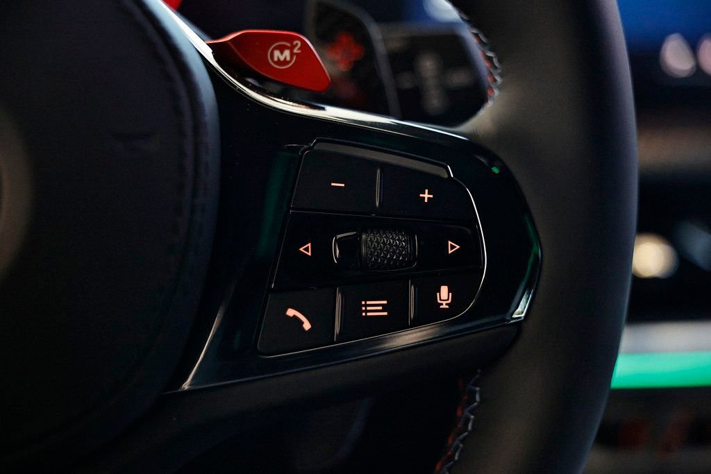 New 2026 BMW XM Label Red image 37