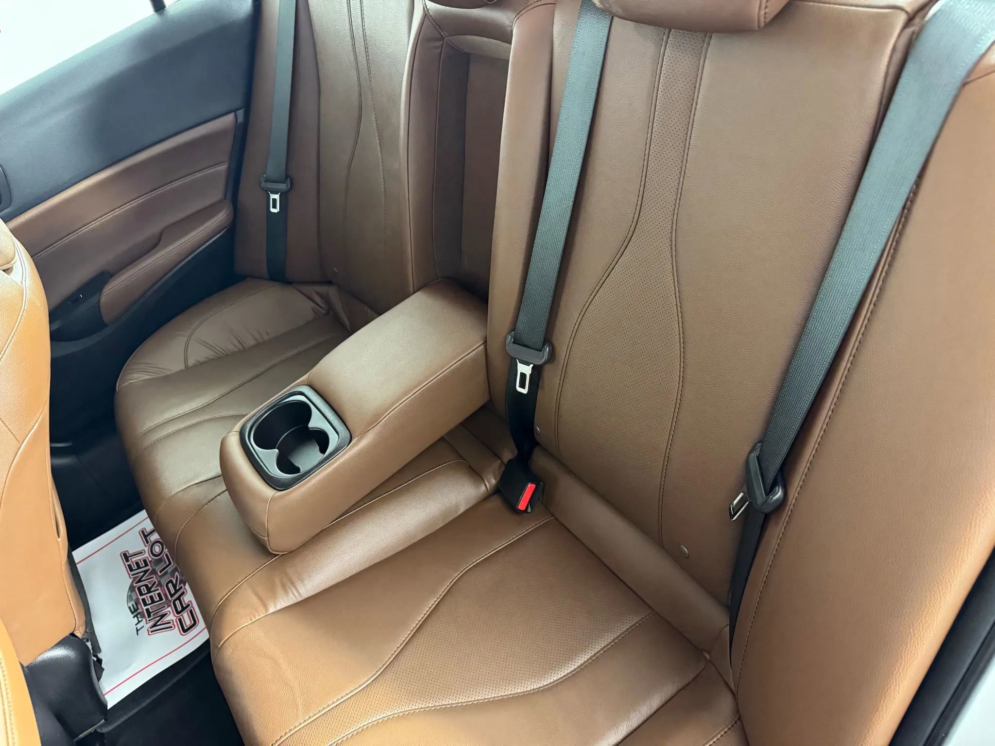 Used 2021 Acura ILX w/ Premium Package image 37