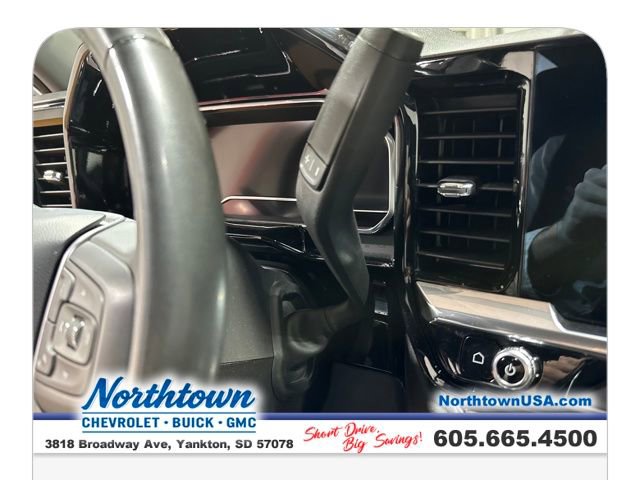 Used 2024 GMC Sierra 1500 Elevation image 23