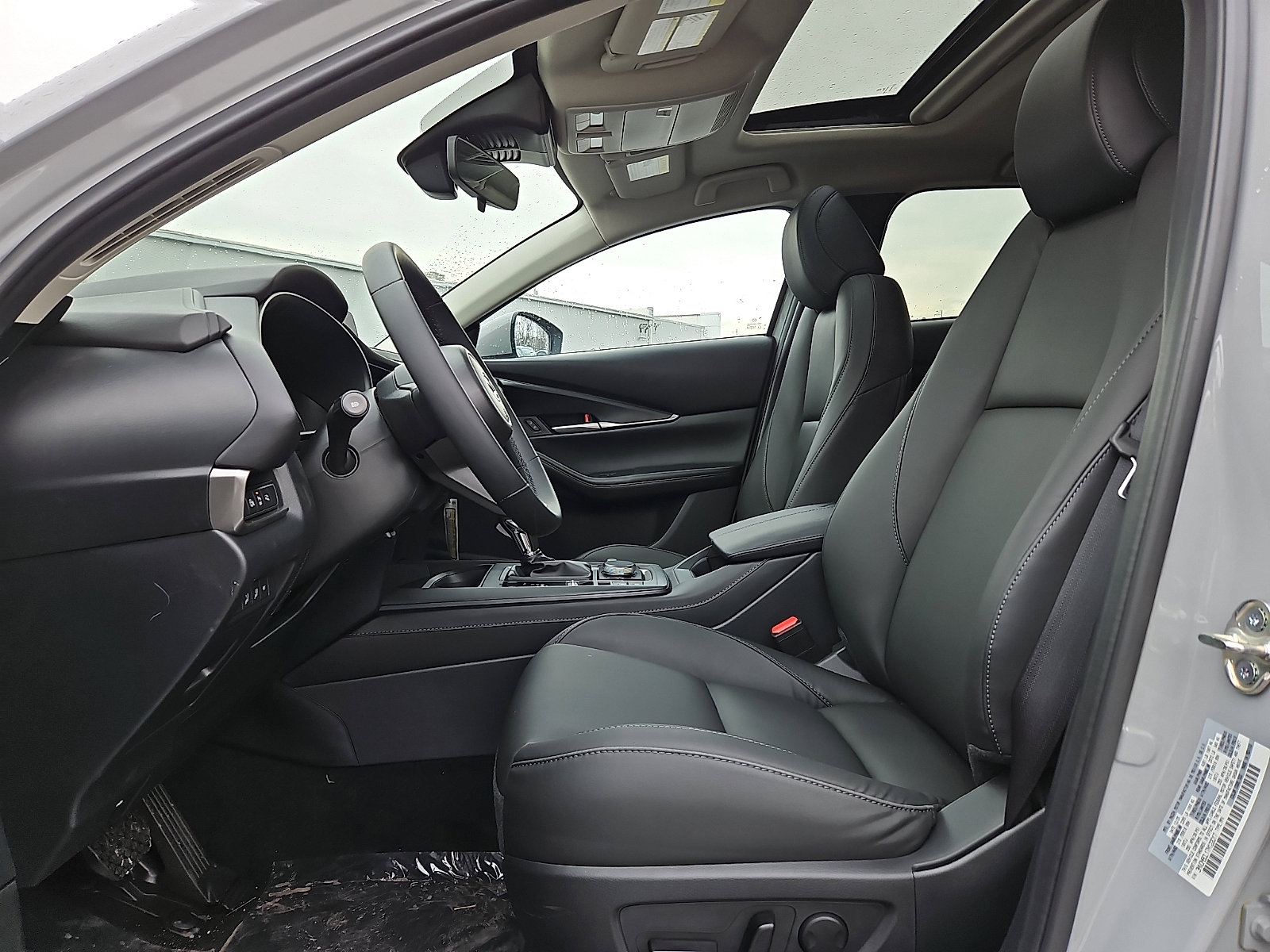 New 2026 MAZDA CX-30 AWD 2.5 S image 11