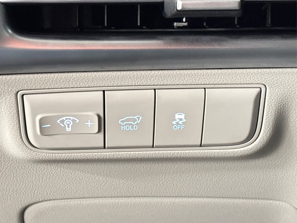 New 2026 Hyundai Tucson SEL image 28