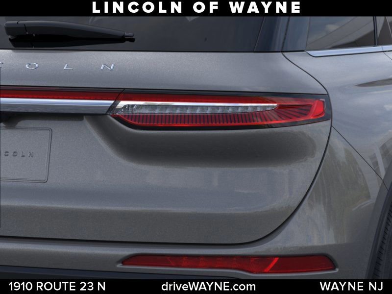 New 2026 Lincoln Corsair Premiere image 21