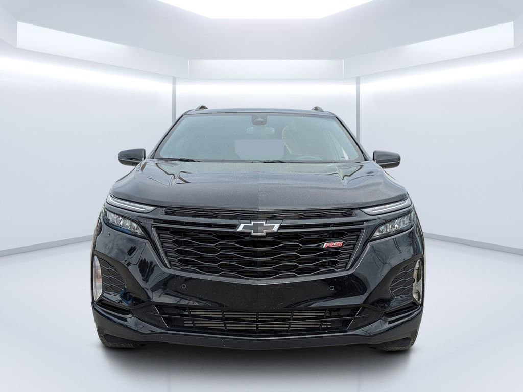 Used 2024 Chevrolet Equinox RS image 8