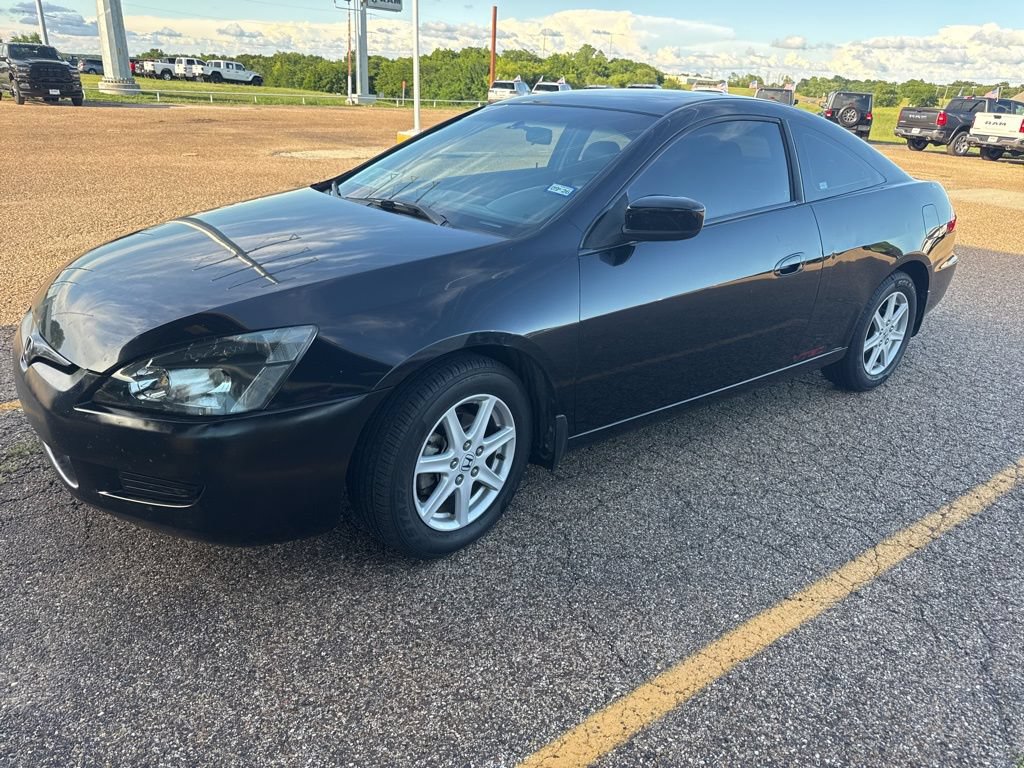 Used 2003 Honda Accord EX image 2