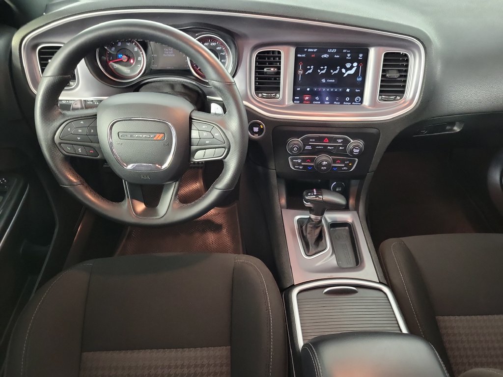 Used 2022 Dodge Charger Scat Pack w/ Driver Convenience Group RWD image 13