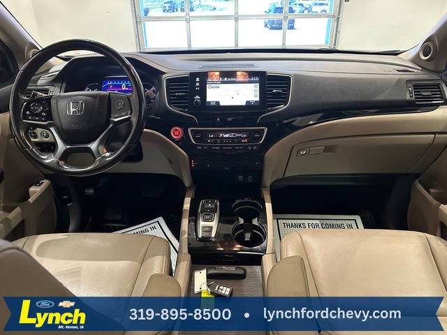 Used 2020 Honda Pilot Touring image 10