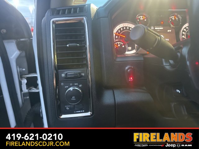 Used 2018 RAM 1500 Sport w/ Quick Order Package 27Q Night image 19