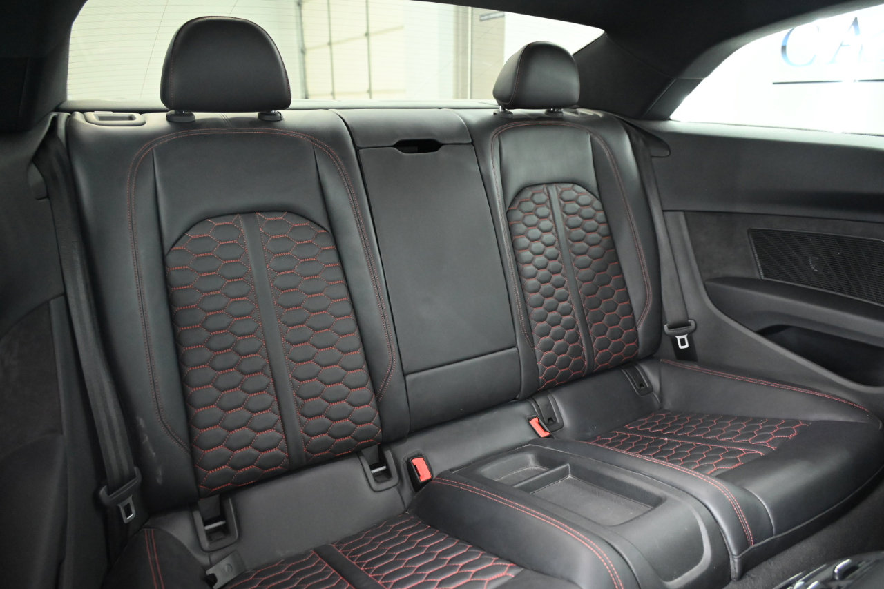 Used 2018 Audi RS 5 w/ RS Driver Assistance Package image 39
