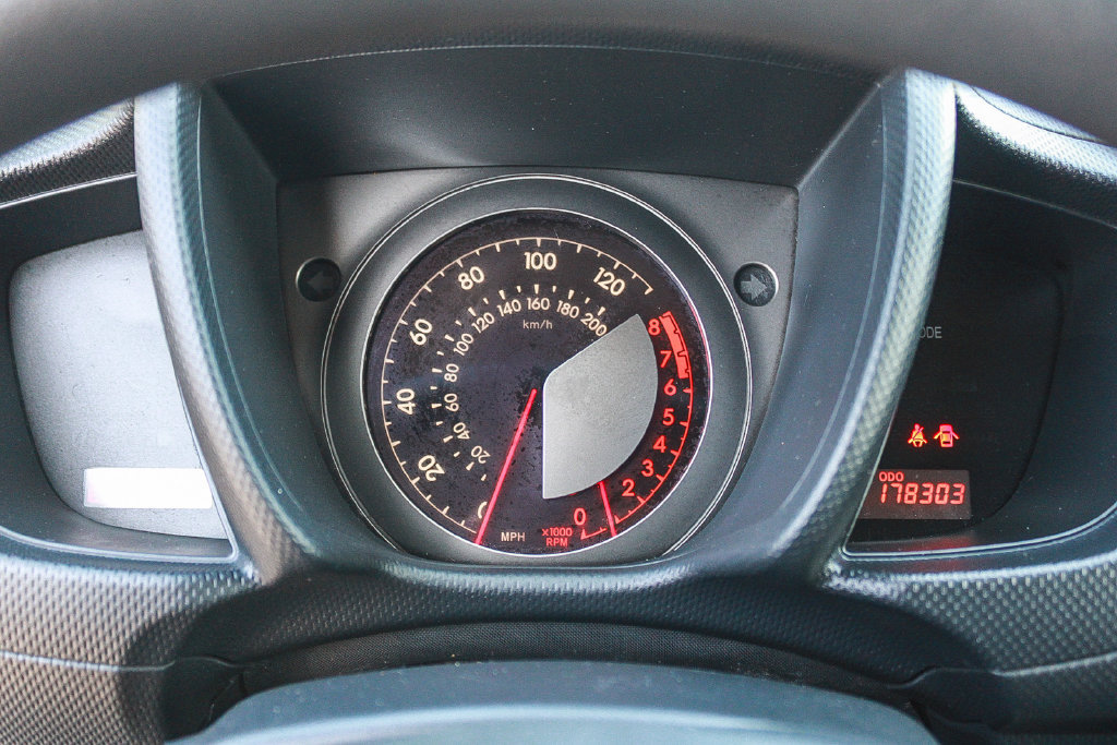 Used 2012 Scion xD FWD image 23
