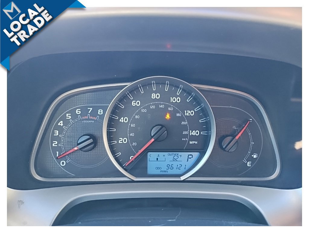 Used 2015 Toyota RAV4 LE AWD/4WD image 18