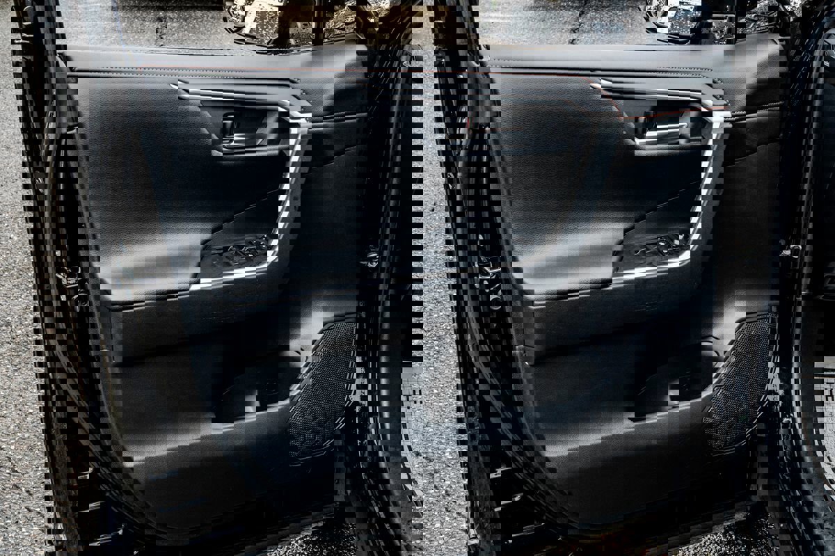 Used 2019 Toyota RAV4 Adventure w/ All Weather Liner Package image 21