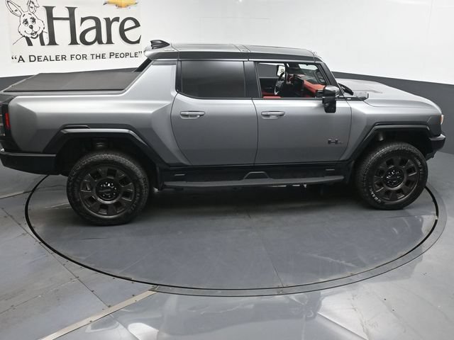 Used 2026 GMC Hummer EV 4x4 Crew Cab w/ Carbon Fiber Edition Package image 39