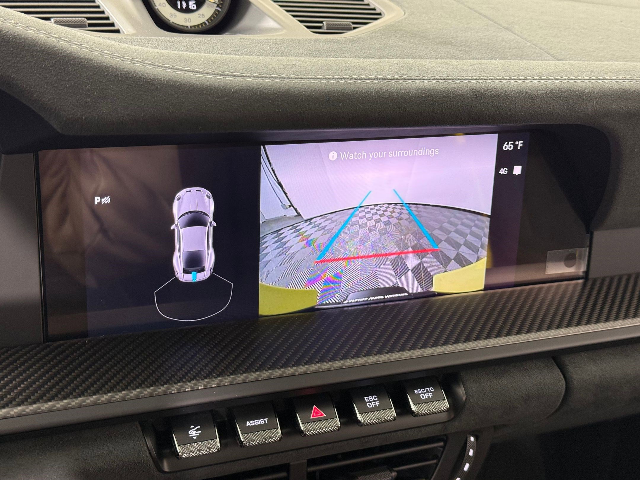 Used 2026 Porsche 911 GT3 image 22