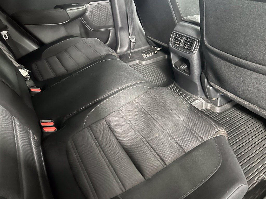Used 2018 Honda CR-V EX image 17