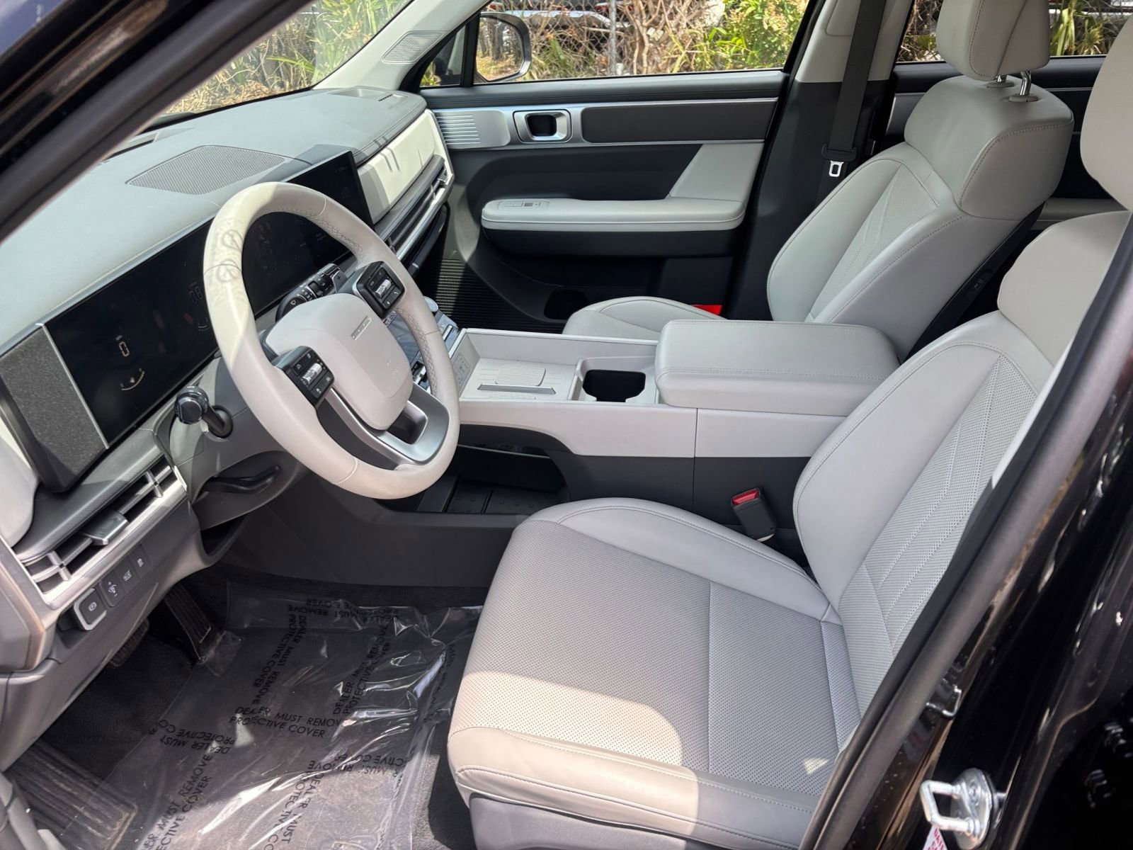 Used 2025 Hyundai Santa Fe SEL image 30