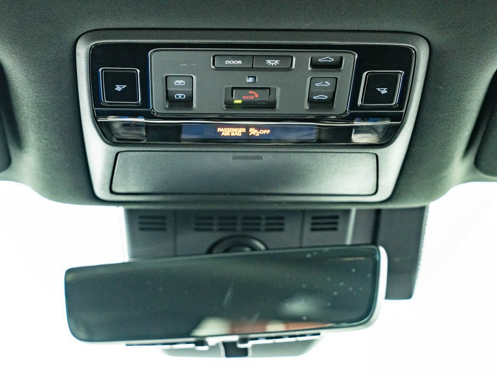 Certified 2025 Lexus TX 350 AWD w/ Technology Package image 43
