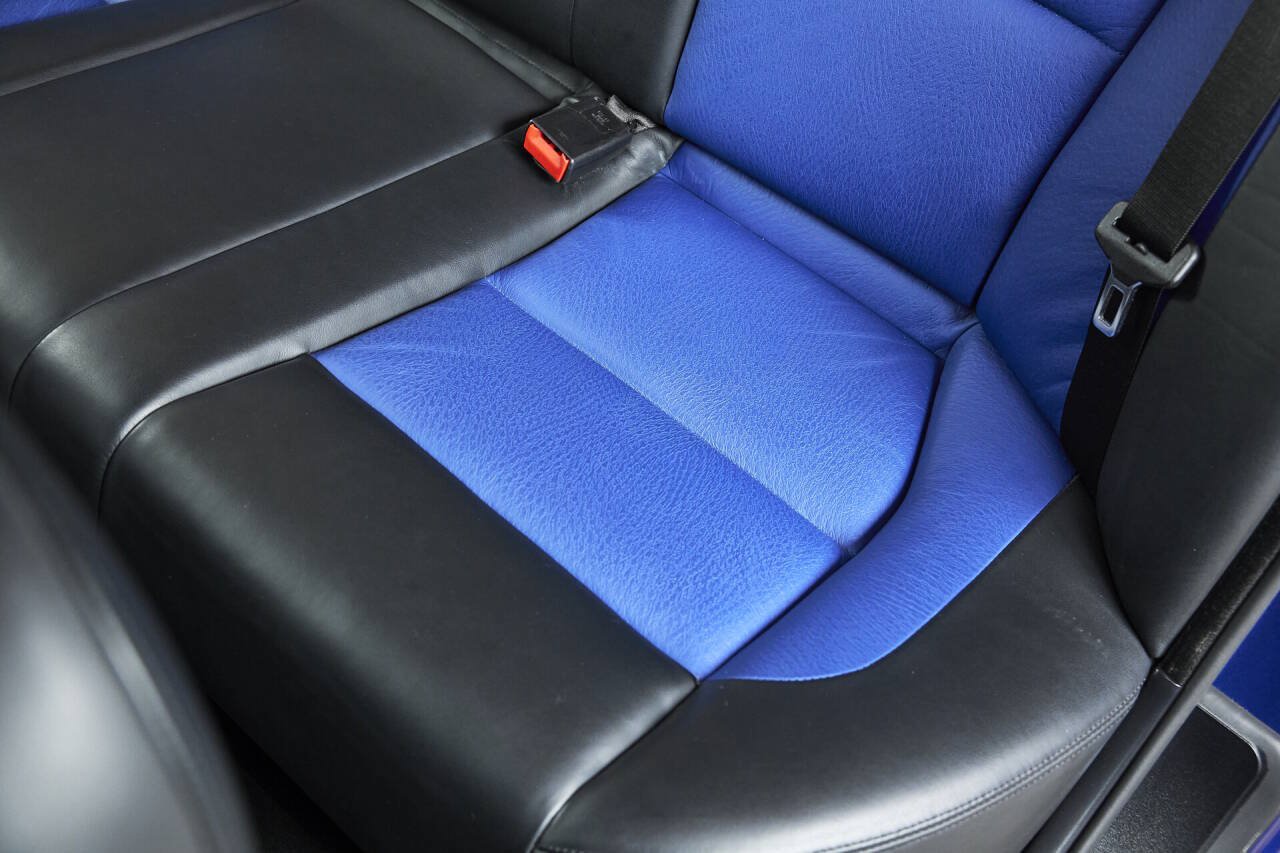 Used 2002 BMW M5 RWD image 71