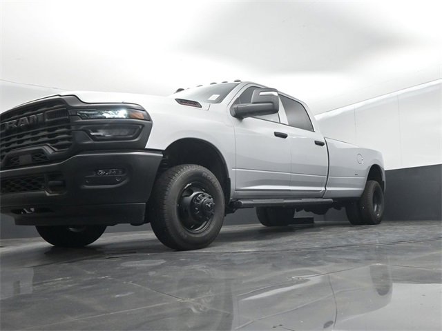 New 2026 RAM 3500 Tradesman image 43