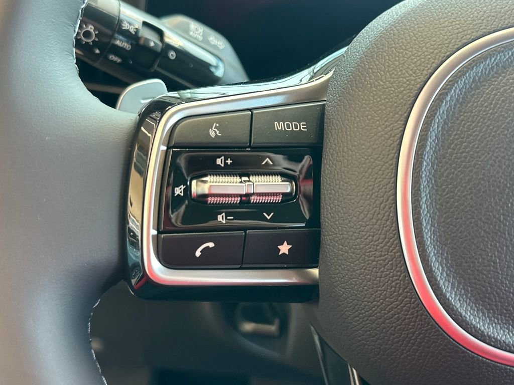 New 2026 Kia Carnival SX Prestige image 16