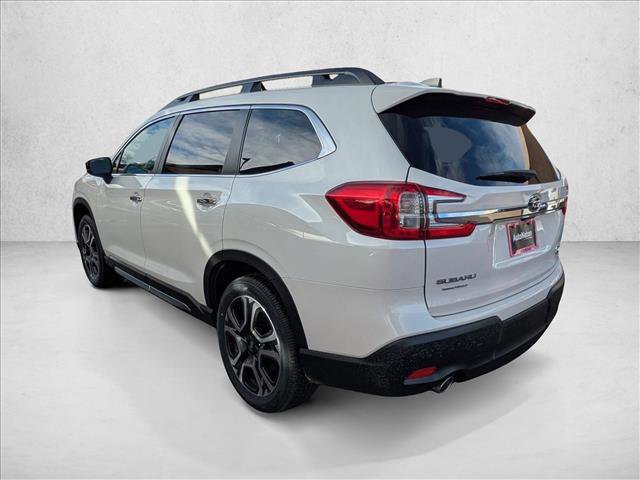 New 2026 Subaru Ascent Touring w/ Popular Package #2 image 7