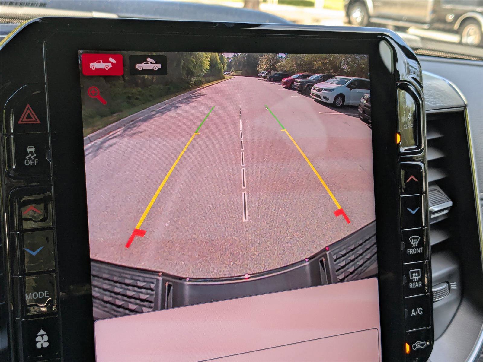 New 2026 RAM 2500 Laramie image 22