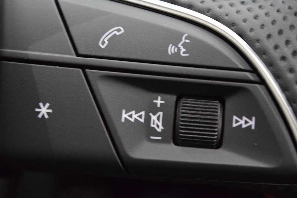 New 2025 Audi Q3 2.0T Premium Plus image 14