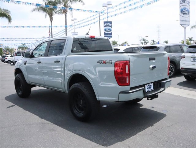 Used 2022 Ford Ranger XLT image 6