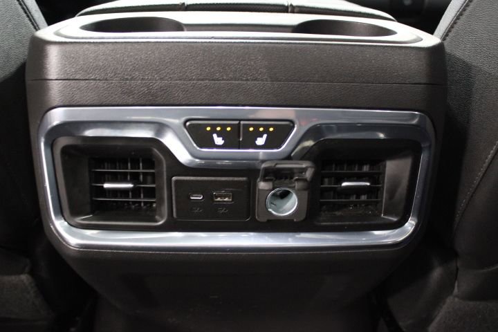 Used 2021 GMC Sierra 1500 AT4 image 61