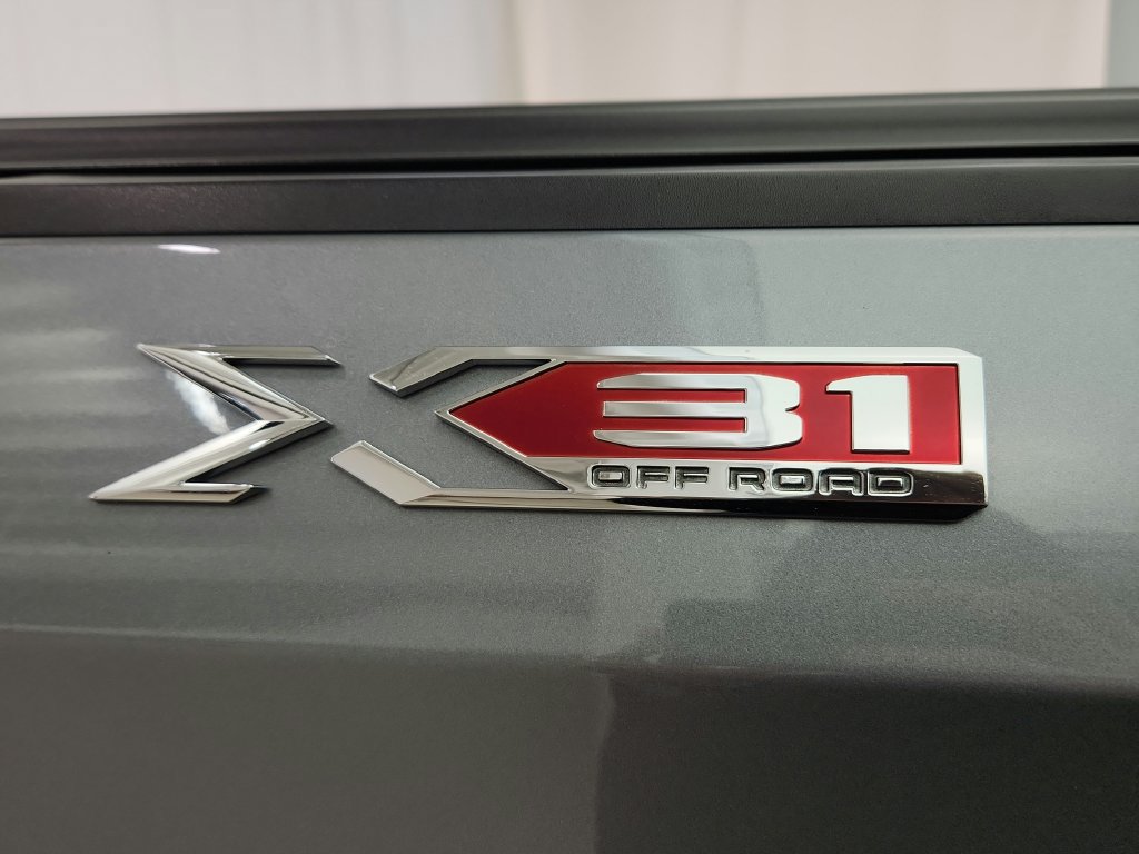 Used 2020 GMC Sierra 1500 Elevation w/ Elevation Value Package AWD/4WD image 29