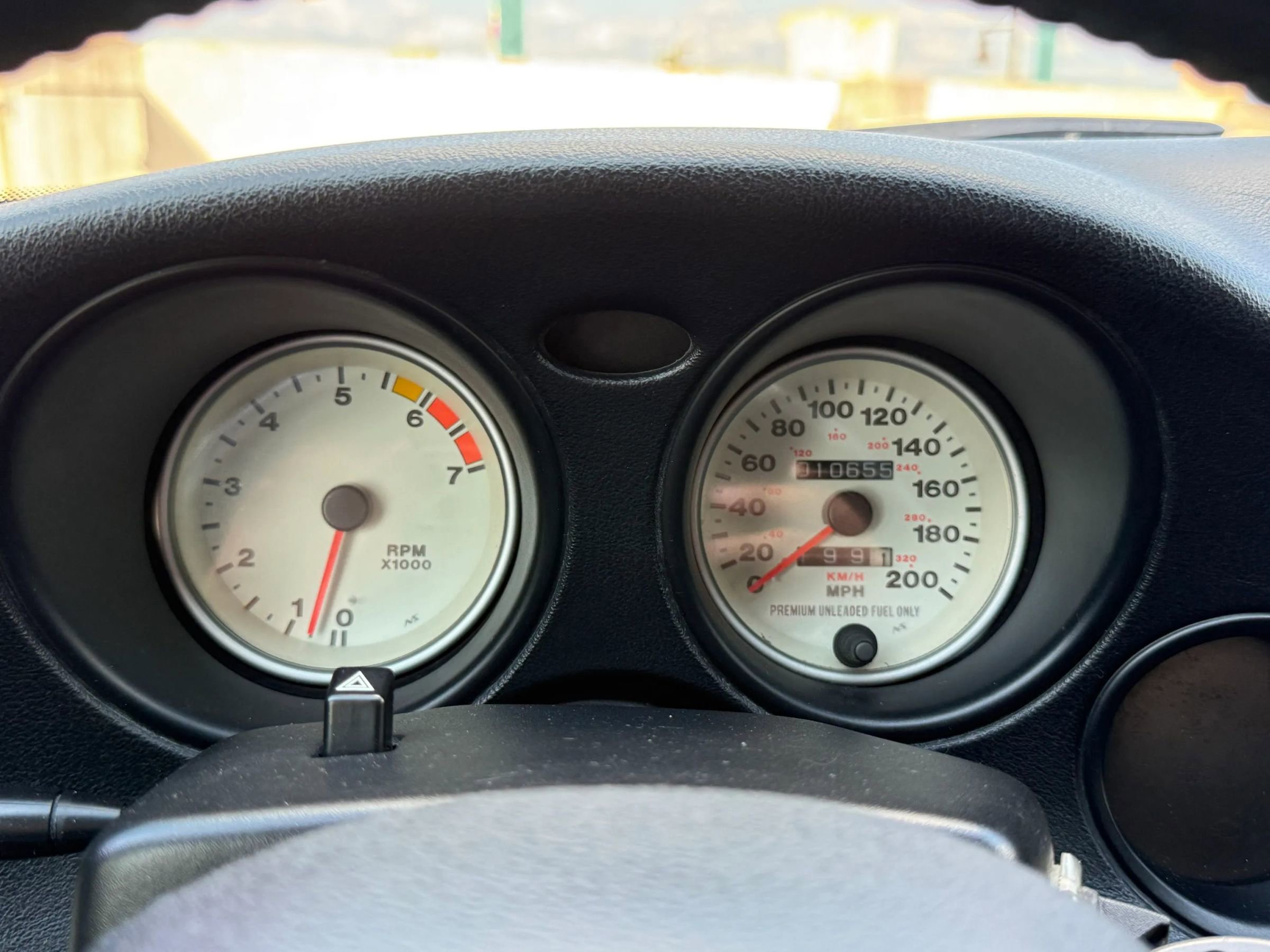 Used 2000 Dodge Viper RT/10 image 36