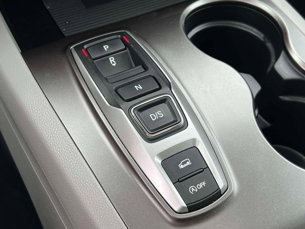 Used 2022 Honda Pilot Special Edition image 31