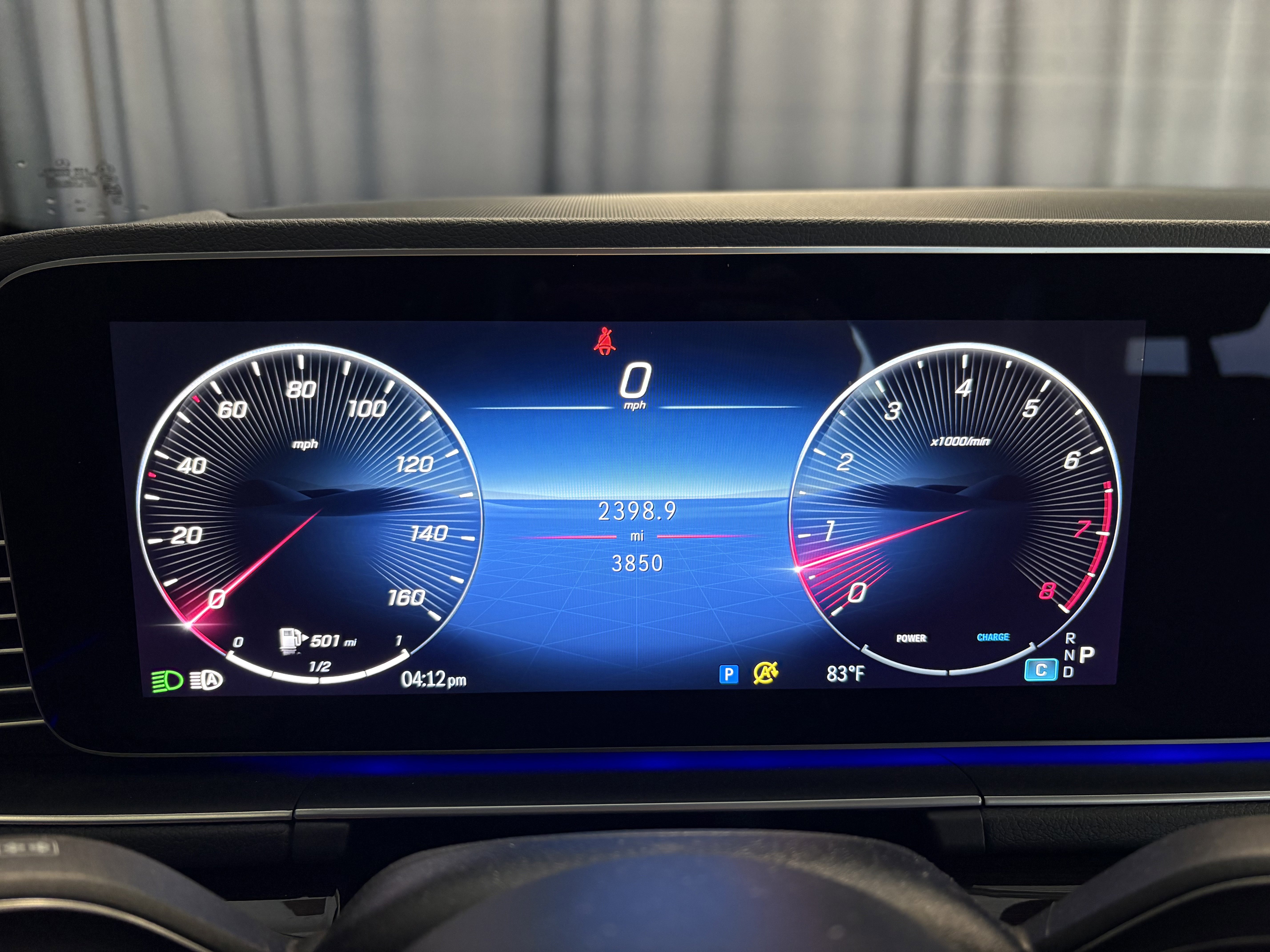 Used 2026 Mercedes-Benz GLE 350 4MATIC image 29