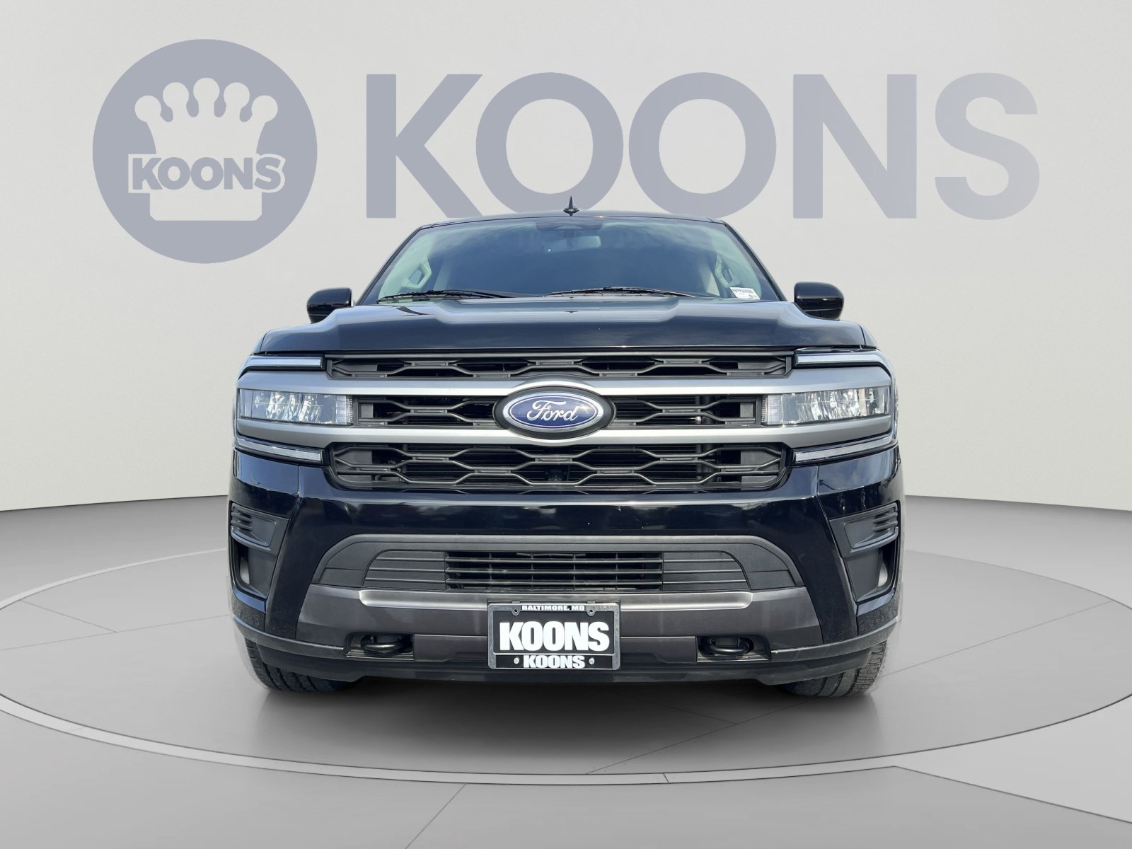 Used 2023 Ford Expedition Max XLT AWD/4WD image 11