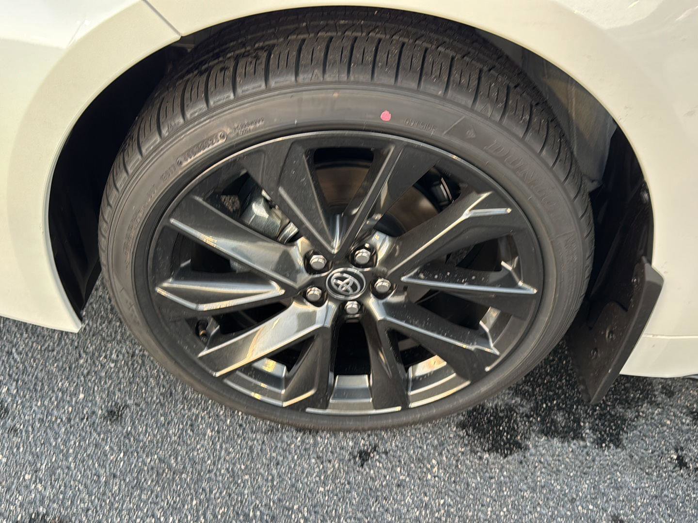 New 2026 Toyota Corolla SE image 29
