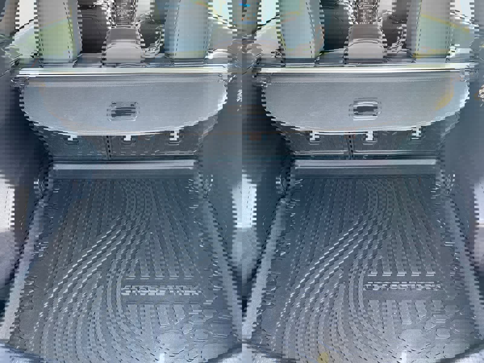 Used 2024 Subaru Crosstrek 2.5i Limited image 5