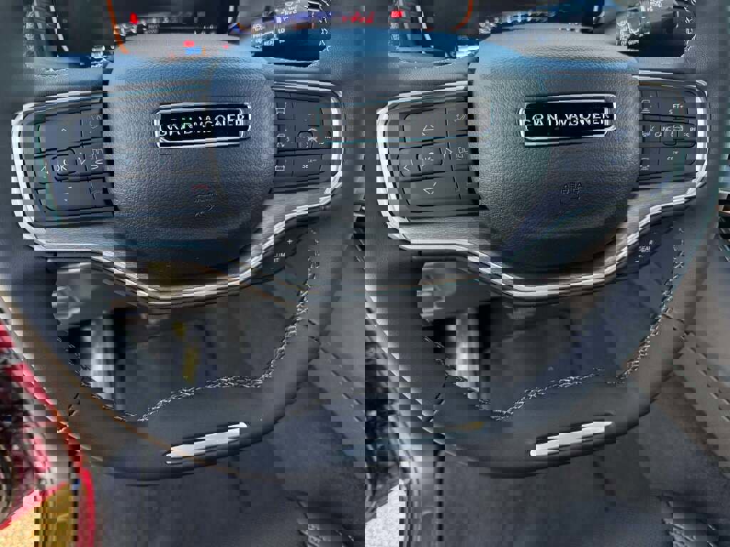 New 2026 Jeep Grand Wagoneer Limited image 18