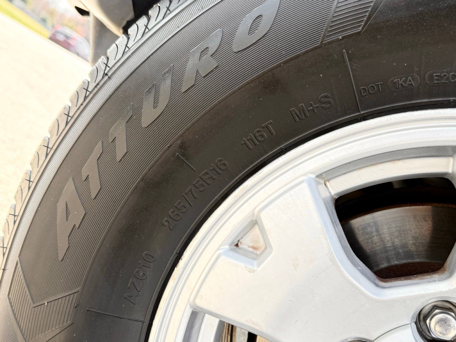 Used 2009 Toyota Tacoma 4x4 Access Cab V6 image 15