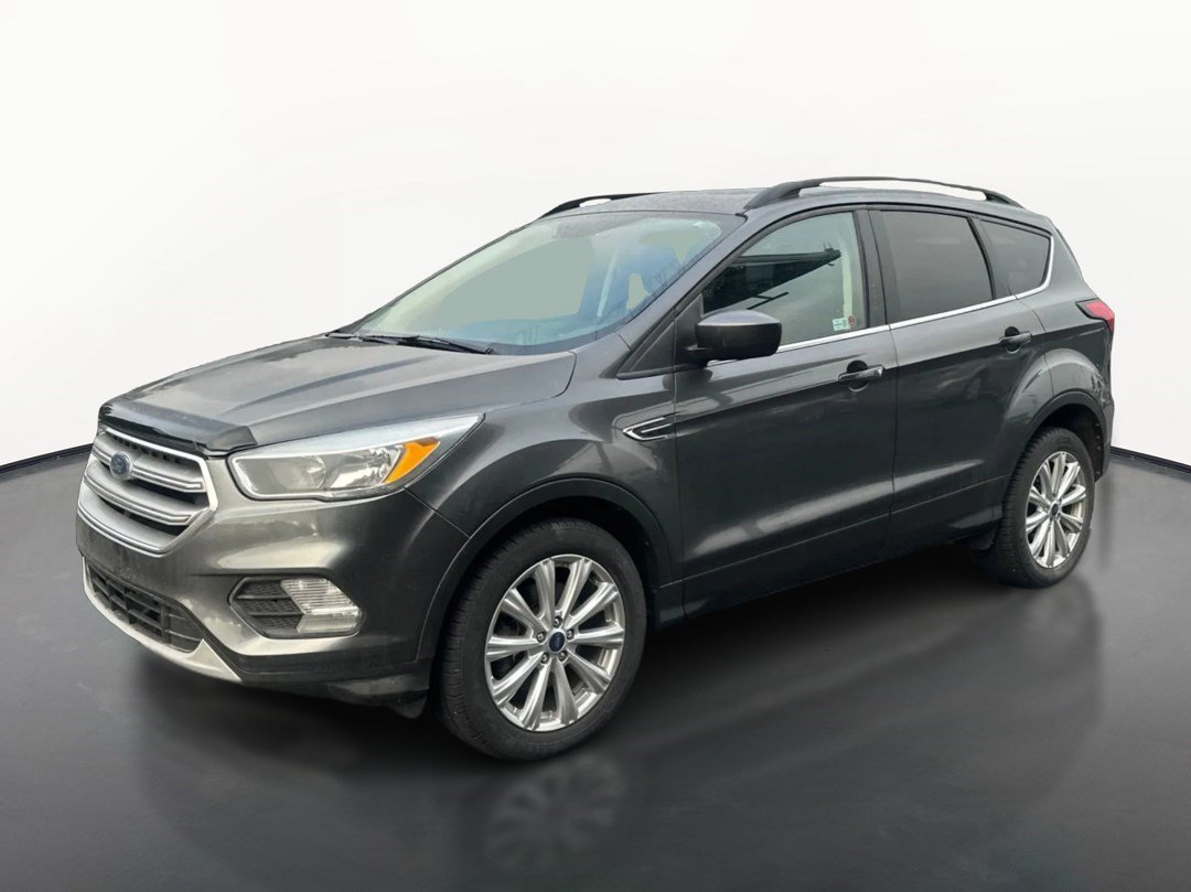 Used 2019 Ford Escape SEL w/ Sun & Style Package AWD/4WD image 7