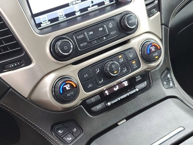 Used 2018 GMC Yukon XL Denali w/ Open Road Package image 22